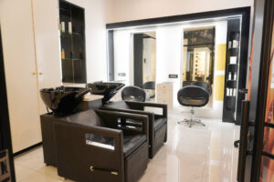 Umhlanga Laser & Aesthetic Spa Luxury Nail Bar
